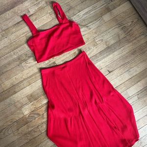 REFORMATION 2 Piece Set